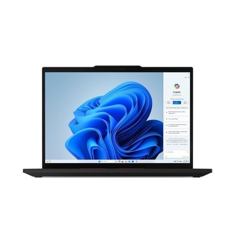 Lenovo ThinkPad T14 Gen 5 21MC 14 Ryzen 5 Pro 8 Go RAM SSD AZERTY
