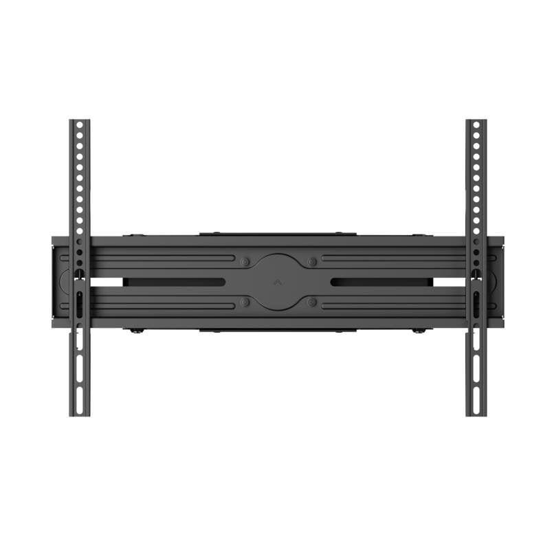 Deltaco ARM-1203-B Support TV Mural 37 a 80" VESA 100x100 a 600x400 Max 40kg