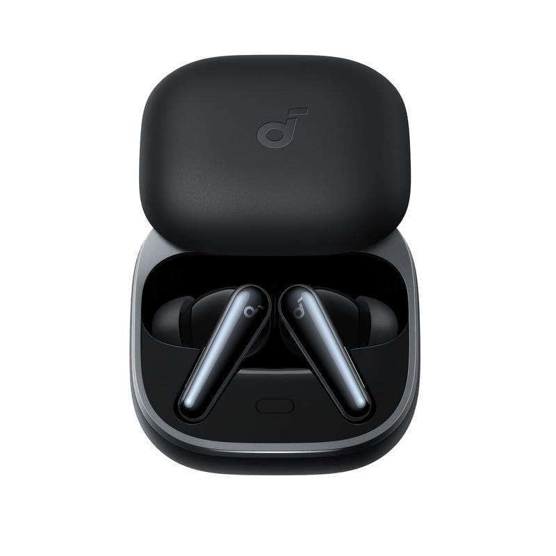 Auriculares Soundcore Liberty 5 inalámbricos Bluetooth con