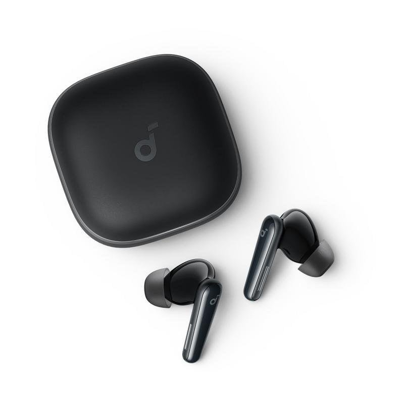 Auriculares Soundcore Liberty 5 inalámbricos Bluetooth con