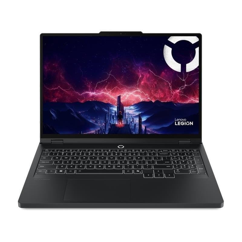 Portatile Lenovo Legion Pro 5 16AFR10 16" AMD Ryzen 9 9955HX 32GB 1TB SSD RTX 5070 Windows 11