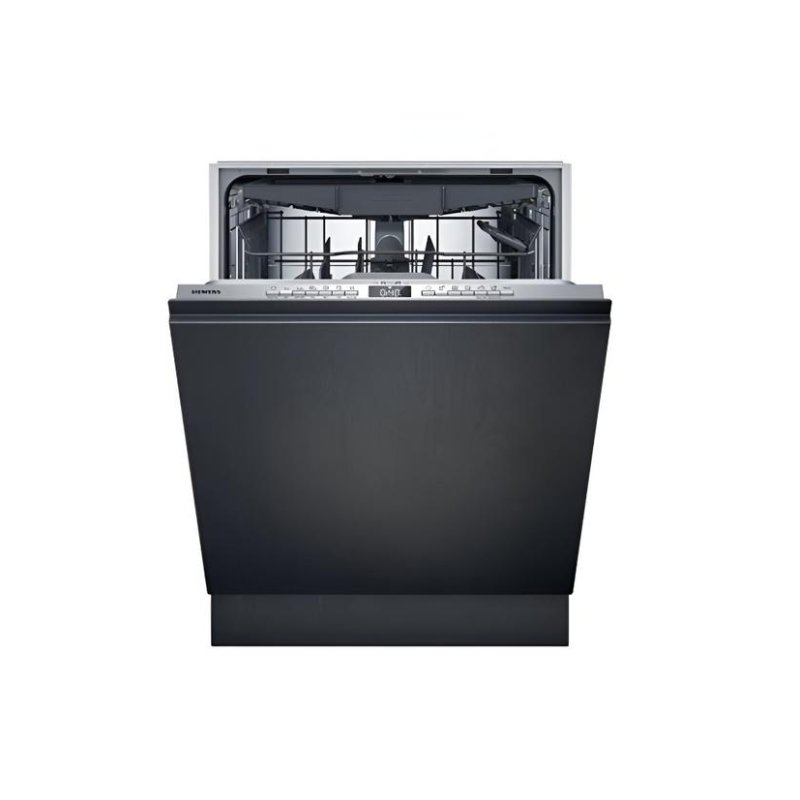 Lave-Vaisselle Siemens iQ300 SN63HX03VE – 14 Couverts, 46 dB, HygienePlus - vue 5