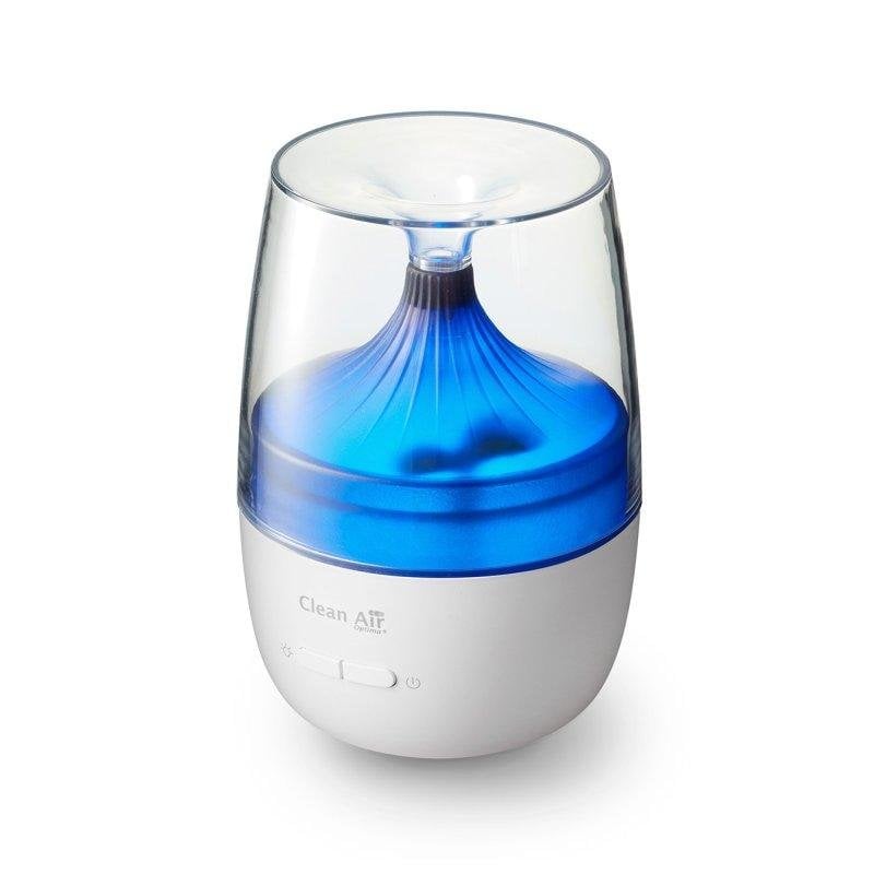 Diffuseur D'Arôme Clean Air Optima AD-302 – Technologie Ultrasonique, 7 Couleurs - vue 4