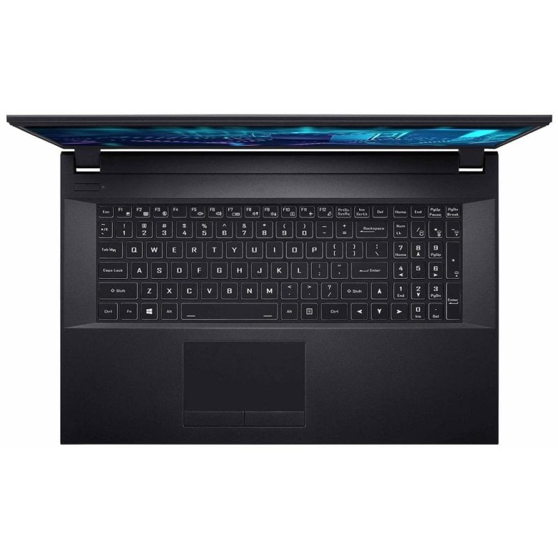 Laptop Captiva 98980 17.3" Intel Core i5-1335U 16GB 2TB SSD Iris Xe Windows 11