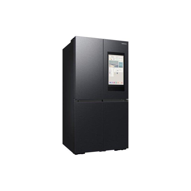 Réfrigérateur Multi Portes Samsung RF65DG9H0EB1 – 636L, Froid Ventilé, AI Vision - vue 2