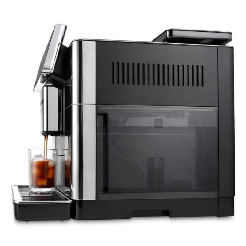 Cafetera Superautomática DeLonghi PrimaDonna Aromatic 2,2L 19