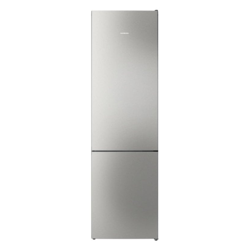 Frigorífico Combi Siemens KG39NVIAG No Frost 203cm 363L A Acero Pulido