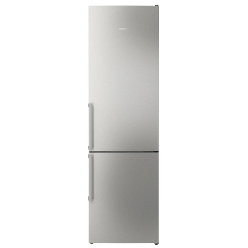 Frigorífico Combi Siemens KG39NVICV No Frost 203cm 363L C Acero Pulido