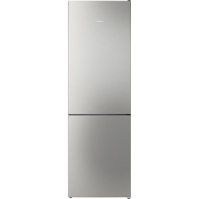 Réfrigérateur Combiné Siemens KG36NVIBG No Frost 186cm 321L B Acier Brossé