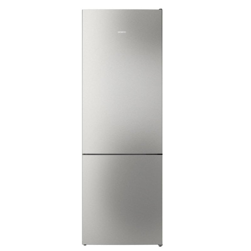 Frigorífico Combi Siemens KG49NVIBG No Frost 203cm 440L B Inox