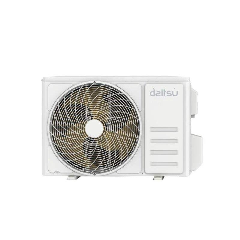 Ar Condicionado Split Daitsu DS-9KZ 9.080 BTU A+++ Inverter Quente e Frio Comando