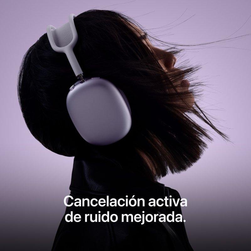 Apple AirPods Max 2 Negro Medianoche | PcComponentes.com