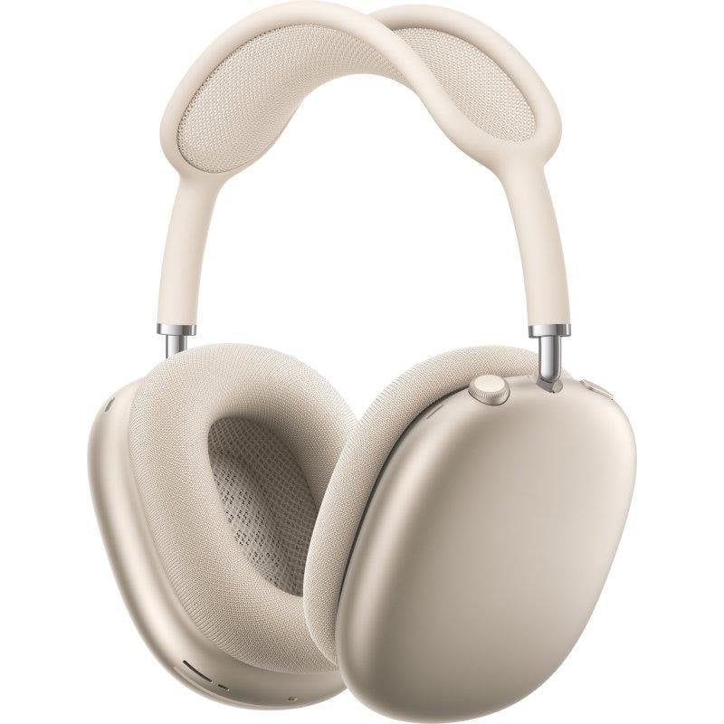 【新品】AirPods MAX2 starlight model A3454 Apple AirPods Max 2 Blanco estrella | PcComponentes.com