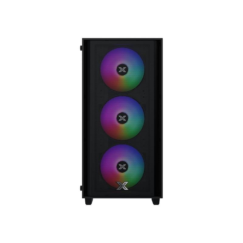 PC Sobremesa Captiva 99569 AMD Ryzen 7 7700X 32GB 2TB SSD Radeon RX 9060 XT Windows 11 WiFi6 RGB