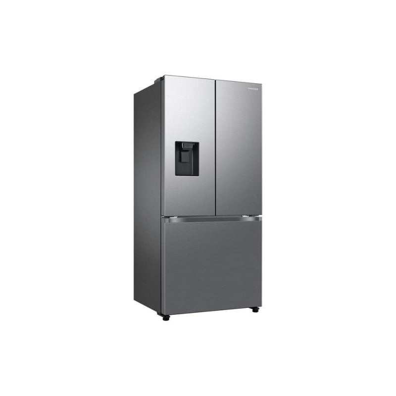 Réfrigérateur Américain Samsung RF50C530ES9 No Frost 178cm 495L E Inox WiFi IA