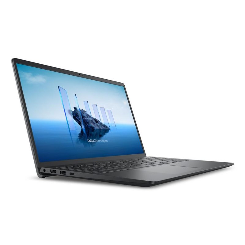 DELL PRO 15 ESSENTIAL I5 - vue 2