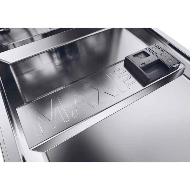 Lave-Vaisselle Pose Libre CANDY Rapido CI 4C6F0A – 14 Couverts, Classe C