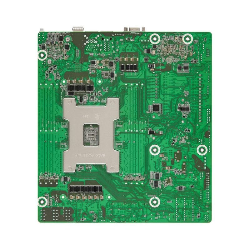 Carte Mère Asrock AMD 990FX Extreme9 Socket AM3