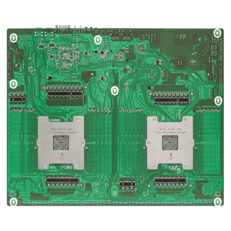 VINTAGE carte mère pour olivetti XP 2655 PROCESSEUR INTEL i486 SX