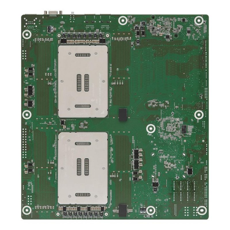 Carte mère AsRock SP2C741D16-2T Intel C741 LGA 4677 DDR5 EEB Dual
