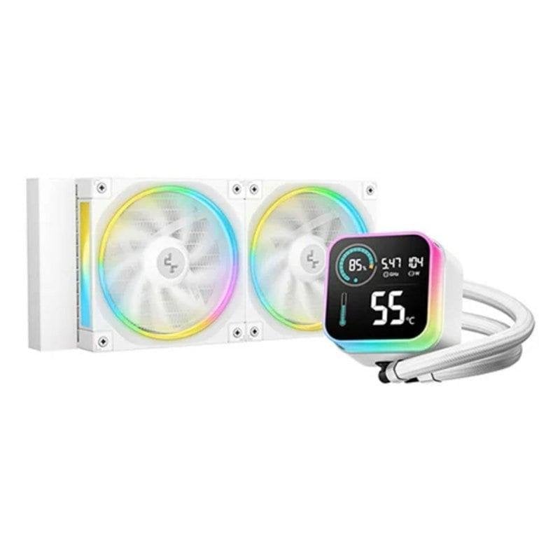 DEEPCOOL LQ240 Neuf - vue 4