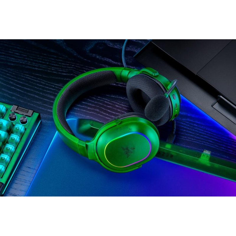 Auriculares Razer Barracuda X Chroma inalámbricos Bluetooth Gaming