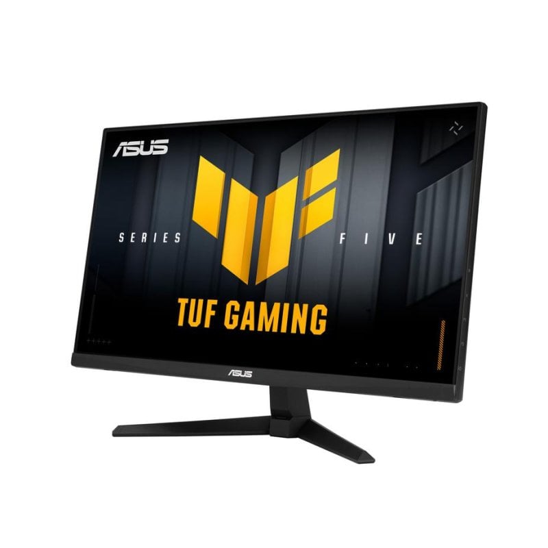ASUS TUF Gaming 27インチ 165hz モニター Monitor ASUS TUF Gaming VG27AQE5A 27