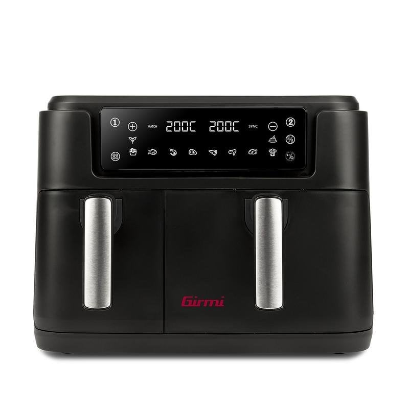 Girmi Friteuse À Air Fg26 9 Litres 2400 W - vue 1