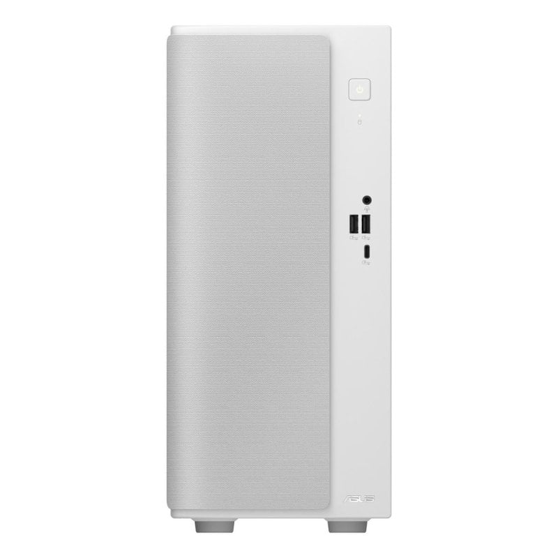 PC Sobremesa Asus V501MV-07240H081W Intel Core 7 240H 16GB 512GB SSD Intel Graphics Windows 11 WiFi 6