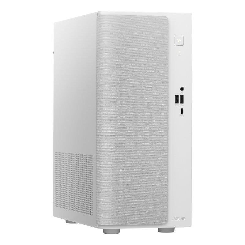 PC Sobremesa ASUS V500 Mini Tower V501MV Intel Core 5 210H 16GB 512GB SSD Intel Graphics Windows 11 WiFi 6