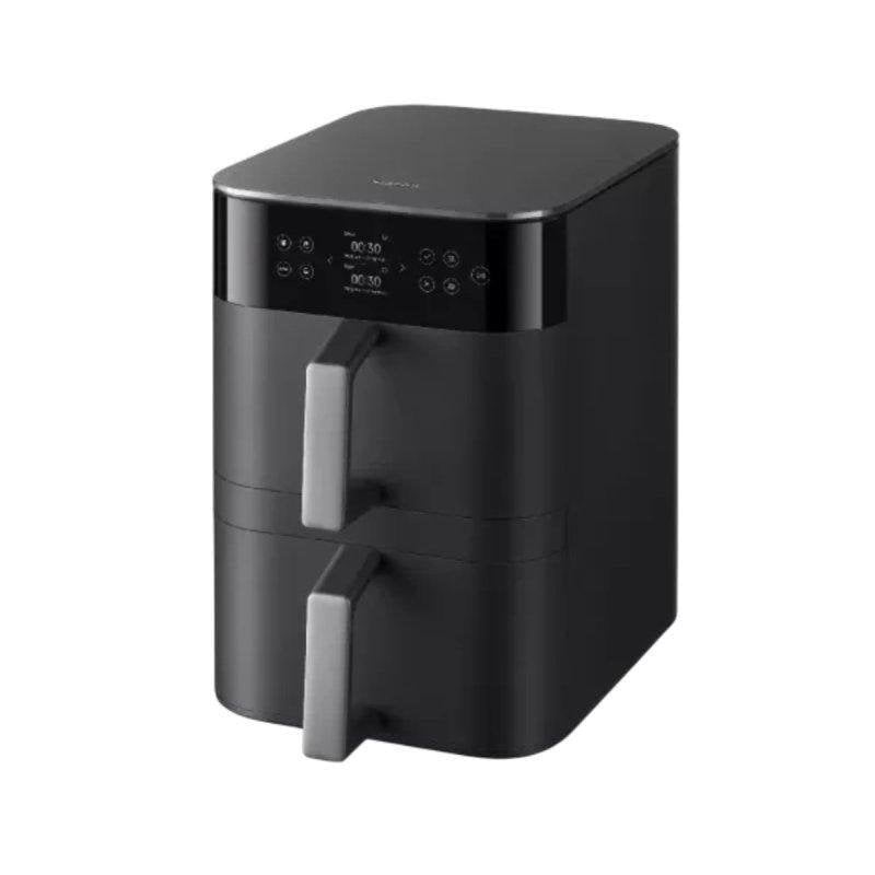 Airfryer Xiaomi Smart Double Stack 12L Double Panier 2800W Noir