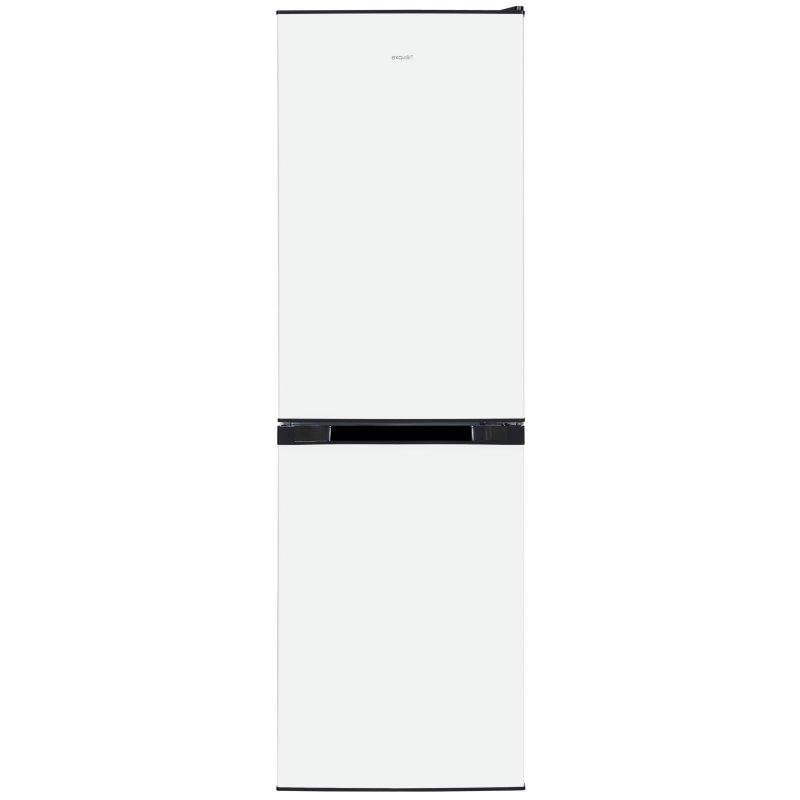 Frigorífico Combi Exquisit KGC195-65-NF-330E Total No Frost 160cm 193L E Blanco