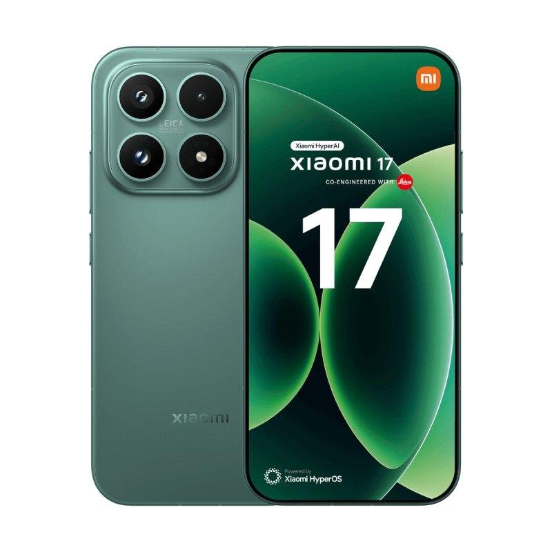 Xiaomi 17 5G 12GB 256GB 6.3
