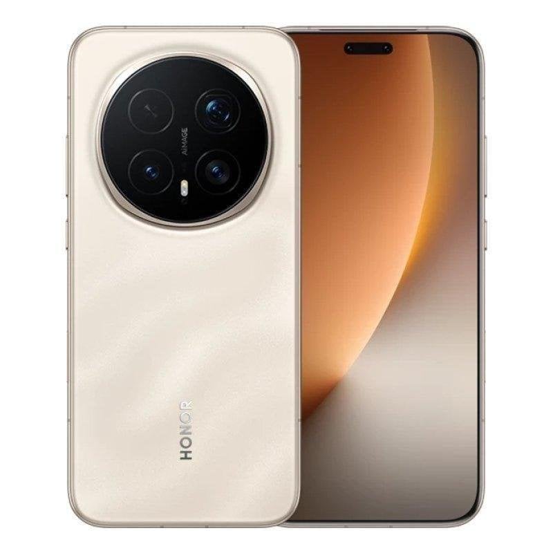Honor Gold Magic 8 Pro 5G 12Gb 512Gb 6.71" Sunrise