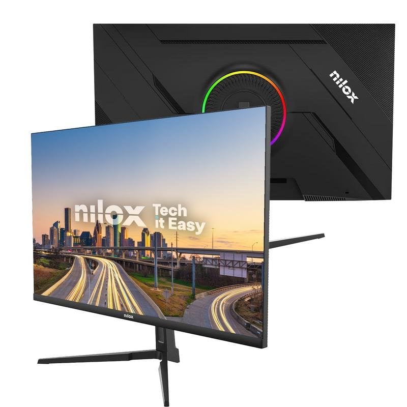 Monitor Nilox NXM322K1001 32