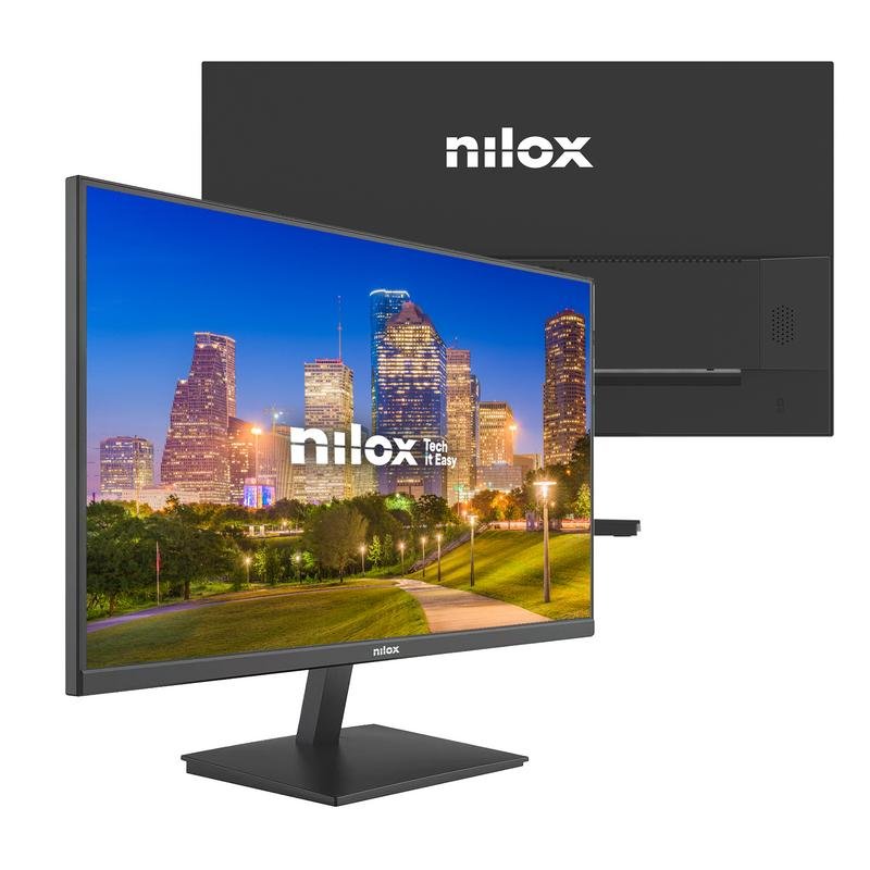 Monitor Nilox NXM27FHD1204 27