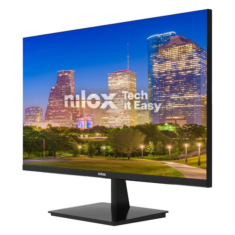 Monitor Nilox NXM272K1204 27