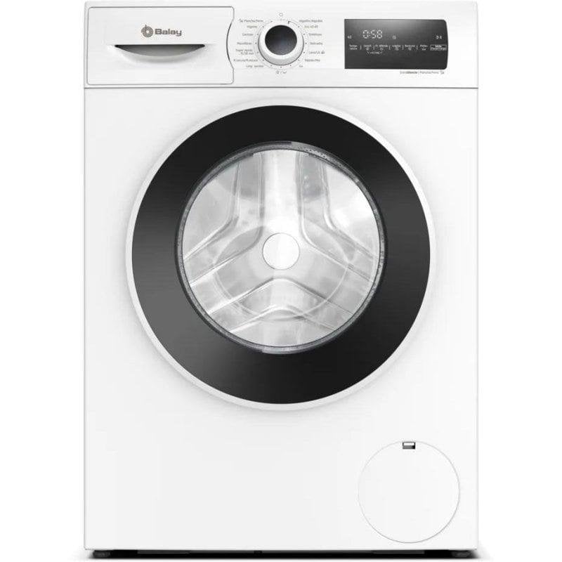 Balay Lavadora 3Ts382b Carga Frontal 8 Kg A+ - Imagen 2