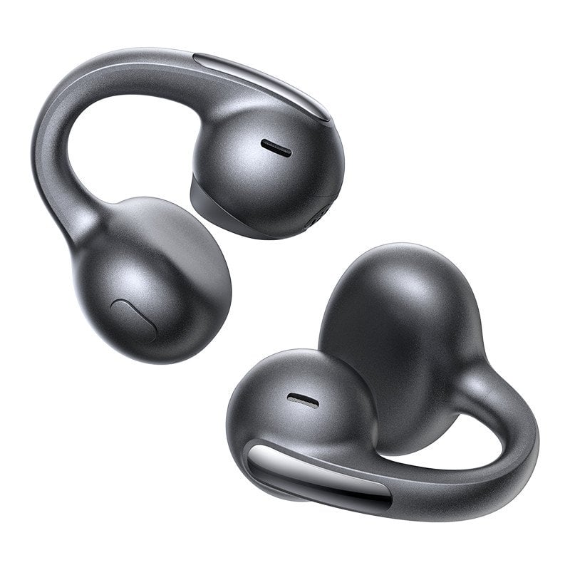 Auriculares Baseus Bowie MC1 Pro sem fios Bluetooth SuperBass 2.0 Pretos
