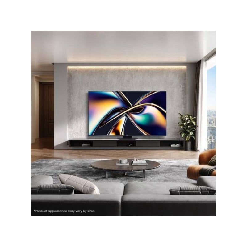 Hisense 85U8Q TV 2 16 85 4K Ultra HD Smart TV Wifi Neuf