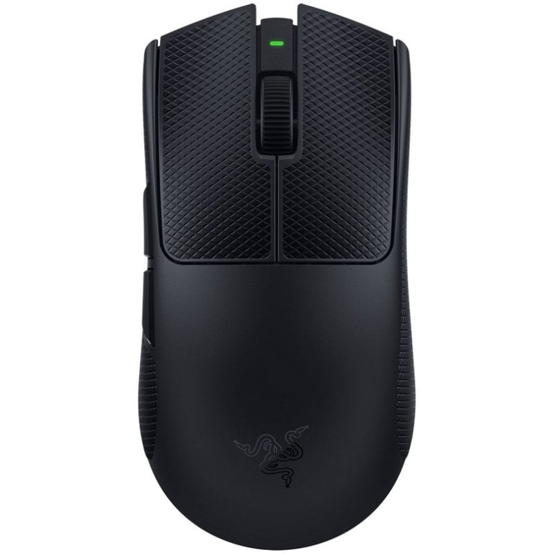 Ratón Razer Viper V4 Pro Inalámbrico 50000 DPI Negro 8000Hz 6