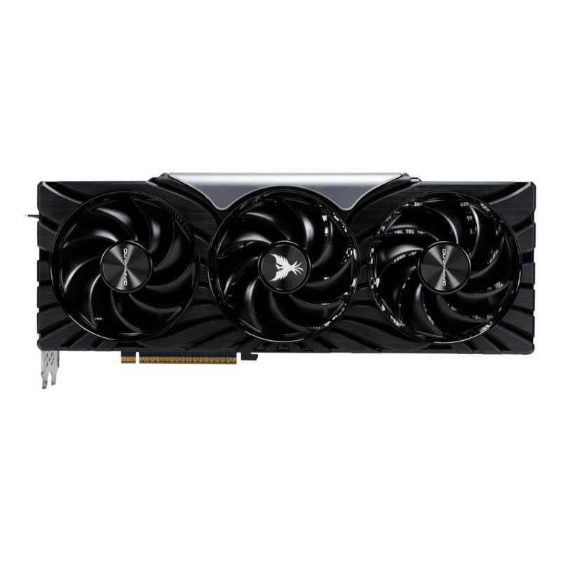 Carte Graphique Gainward GeForce RTX 5080 Phoenix GS V1 16GB GDDR7 Reflex 2 RTX AI DLSS4