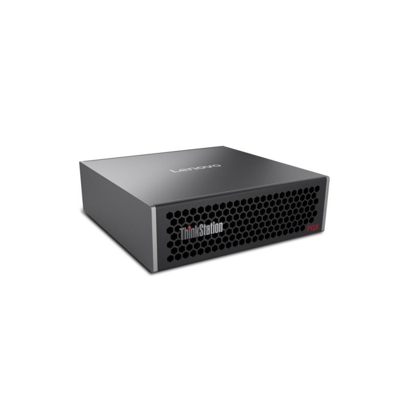Mini PC Lenovo ThinkStation PGX GB10 128GB 4TB SSD NVIDIA