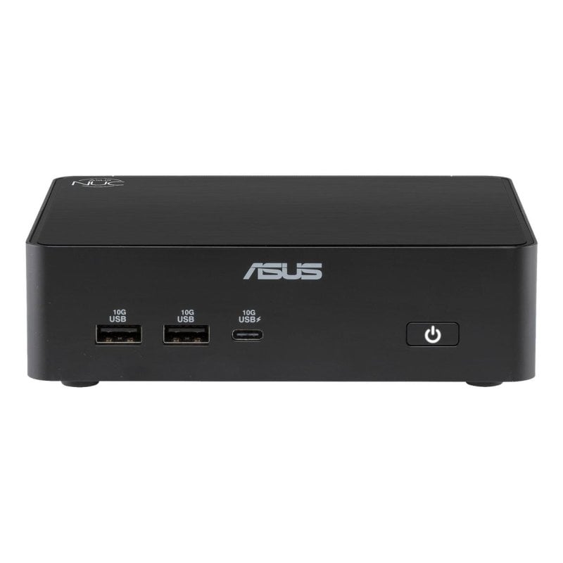 Mini PC ASUS NUC RNUC16GDKS76C4N2 Intel Core Ultra X7 358H 32GB 1TB SSD Intel Arc B390 Windows 11 Pro