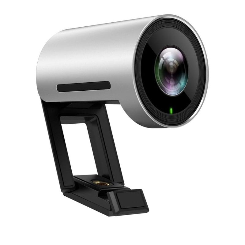 Webcam Yealink UVC30 Room – 8,51 MP, 4K, USB 2.0 - vue 5