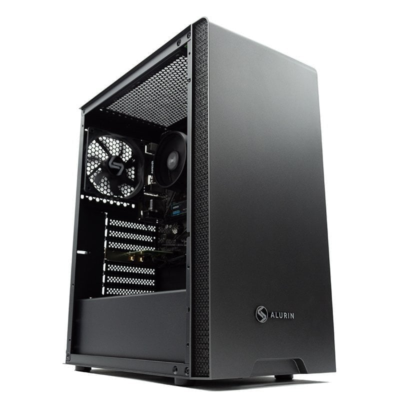 PcCom Work AMD Ryzen 5 5600GT / 16GB / 500GB SSD V2 / Windows 11 Home