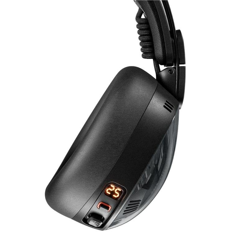 Auriculares Skullcandy Aviator 900 ANC inalámbricos y con cable