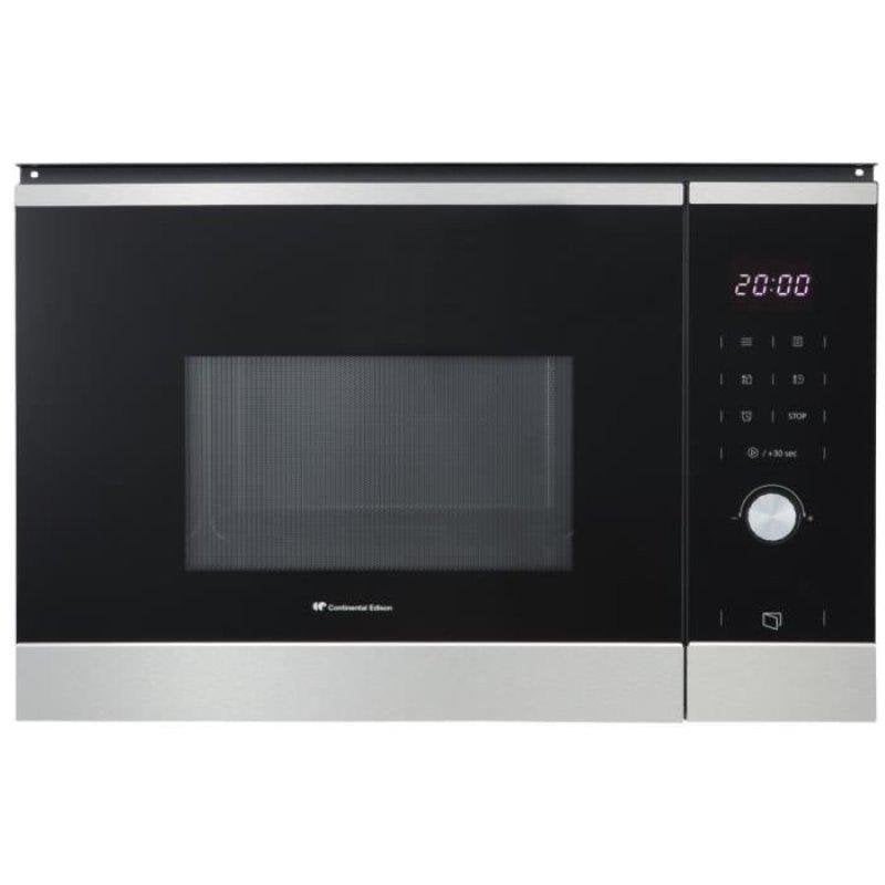 Microondas Continental Edison CEMO25GINES 25 Litros 1450W con Grill Integrable