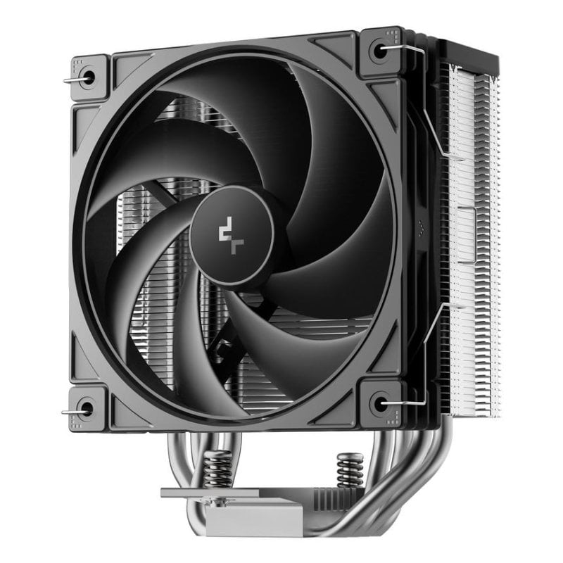 Refrigeration Air Deepcool Socket AM4 AM5 LGA1700 120mm AG400 G2