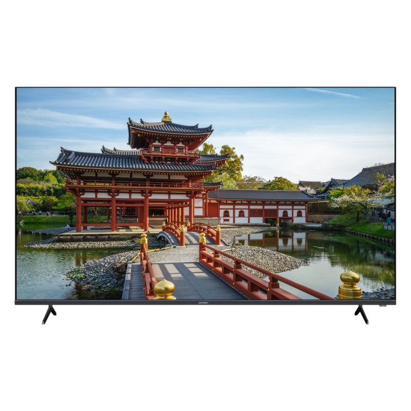 Écran PC JAPANNEXT JN-IPS7500UHDR-U 75 Ultra HD 4K 60Hz IPS HDR G-Sync FreeSync 14ms